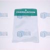 Micas bolsillo transparente para almacén o línea de produccion