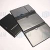 Estuche para documentos de carro o auto con grabado o impresion