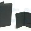 Porta cuenta de lujo para cobro en establecimiento Limosnera de piel sintetica resistente de lujo