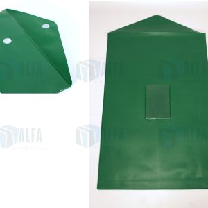 Sobres plasticos gran formato vinil