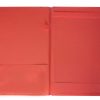 folder portablock colores especiales plastico